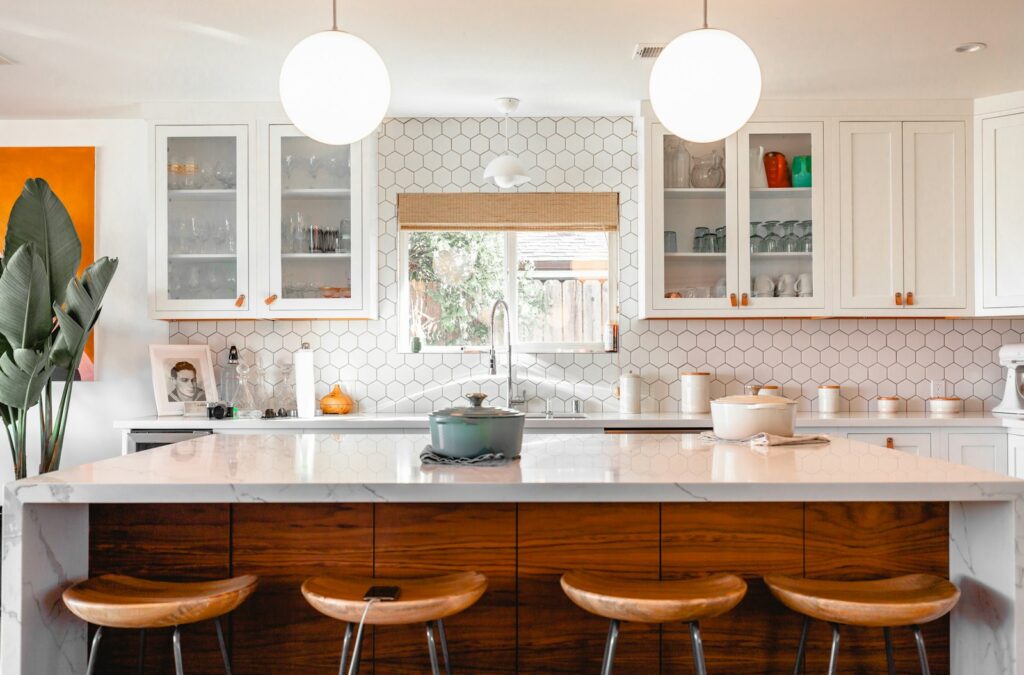 Bundoora Kitchen